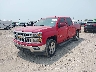 3GCPCREC9EG****** Used and Repairable 2014 Chevrolet Silverado 1500 in Dallas