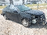 1FAHP3FN8AW****** Salvage and Wrecked 2010 Ford Focus in Fort Worth North