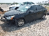 1FAHP3FN8AW****** Used and Repairable 2010 Ford Focus in Fort Worth North