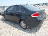 1FAHP3FN8AW****** Salvage and Repairable 2010 Ford Focus in Fort Worth North