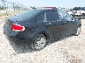 1FAHP3FN8AW****** Salvage and Wrecked 2010 Ford Focus in Texas State