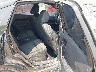 1FAHP3FN8AW****** Wrecked 2010 Ford Focus in Fort Worth North