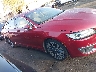 3LN6L5MU4KR****** Reparables 2019 Lincoln MKZ en Estado de California