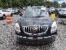 5GAKRBEDXBJ****** Wrecked 2011 Buick Enclave in Virginia State