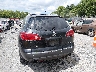 5GAKRBEDXBJ****** Wrecked 2011 Buick Enclave