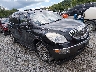5GAKRBEDXBJ****** Salvage and Wrecked 2011 Buick Enclave in Pulaski