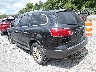 5GAKRBEDXBJ****** Salvage and Repairable 2011 Buick Enclave in Pulaski
