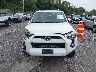 JTEBU5JR4G5****** Wrecked 2016 Toyota 4Runner in Virginia State