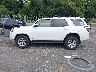 JTEBU5JR4G5****** Repairable 2016 Toyota 4Runner in Virginia State