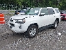 JTEBU5JR4G5****** Used and Repairable 2016 Toyota 4Runner in Pulaski