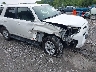 JTEBU5JR4G5****** Salvage and Repairable 2016 Toyota 4Runner in Virginia State