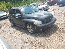 3GNCA53V69S****** Salvage and Wrecked 2009 Chevrolet HHR in Jackson