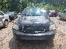 3GNCA53V69S****** Salvage and Repairable 2009 Chevrolet HHR in Mississippi State