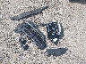 1FTFW1RG9MF****** Wrecked 2021 Ford F-150 in Massachusetts State