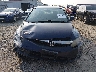 19XFA1F5XAE****** Wrecked 2010 Honda Civic in Kentucky State