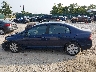 19XFA1F5XAE****** Repairable 2010 Honda Civic in Kentucky State