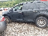 2FMDK3GC2EB****** Used 2014 Ford Edge in Illinois State