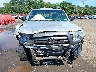 5TENX4CN5AZ****** Destrozados 2010 Toyota Tacoma en Estado de Nueva Jersey