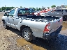 5TENX4CN5AZ****** Reparables 2010 Toyota Tacoma