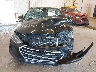5NPD84LF5HH****** Wrecked 2017 Hyundai Elantra in Michigan State