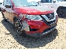 5N1AT2MT1LC****** Salvage and Repairable 2020 Nissan Rogue in California State