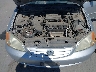 2HGES15593H****** Reparables 2003 Honda Civic en Fremont