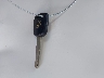 2HGES15593H****** Salvamento 2003 Honda Civic en Estado de California