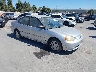 2HGES15593H****** Salvamento y Destrozados 2003 Honda Civic en Fremont