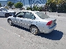 2HGES15593H****** Salvamento y Reparables 2003 Honda Civic en Fremont