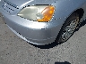 2HGES15593H****** Salvamento y Reparables 2003 Honda Civic en Estado de California