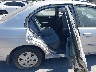 2HGES15593H****** Destrozados 2003 Honda Civic en Fremont