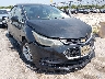 1G1BE5SM6H7****** Salvamento y Destrozados 2017 Chevrolet Cruze en New Orleans East