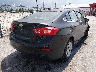 1G1BE5SM6H7****** Salvamento y Destrozados 2017 Chevrolet Cruze en Estado de Luisiana