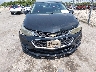 1G1BE5SM6H7****** Salvamento y Reparables 2017 Chevrolet Cruze en Estado de Luisiana