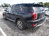 KM8R44HE3LU****** Salvamento y Reparables 2020 Hyundai Palisade en Nashville