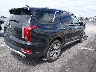 KM8R44HE3LU****** Salvamento y Destrozados 2020 Hyundai Palisade en Estado de Tennessee