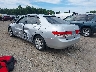 1HGCM66864A****** Salvamento y Reparables 2004 Honda Accord en Templeton