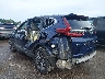 5J6RW2H52LL****** Salvamento y Reparables 2020 Honda CR-V en Cleveland