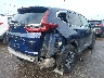 5J6RW2H52LL****** Salvamento y Destrozados 2020 Honda CR-V en Estado de Ohio