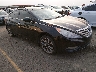 5NPEC4AB5DH****** Salvamento y Destrozados 2013 Hyundai Sonata en Denver East