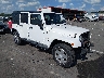 1C4BJWEG3CL****** Salvamento y Destrozados 2012 Jeep Wrangler en Saint Louis