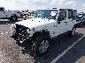 1C4BJWEG3CL****** Usados y Reparables 2012 Jeep Wrangler en Saint Louis