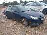 1G1PF5S90B7****** Salvage and Wrecked 2011 Chevrolet Cruze in Concord