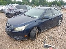 1G1PF5S90B7****** Used and Repairable 2011 Chevrolet Cruze in Concord