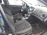 1G1PF5S90B7****** Used and Repairable 2011 Chevrolet Cruze in North Carolina State