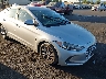 5NPD74LF0JH****** Salvage and Wrecked 2018 Hyundai Elantra in Ace Perris