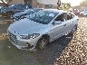 5NPD74LF0JH****** Used and Repairable 2018 Hyundai Elantra in Ace Perris