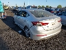 5NPD74LF0JH****** Salvage and Repairable 2018 Hyundai Elantra in Ace Perris