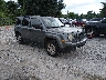 1C4NJPBA0DD****** Salvage and Wrecked 2013 Jeep Patriot in Huntsville