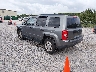 1C4NJPBA0DD****** Salvage and Repairable 2013 Jeep Patriot in Huntsville